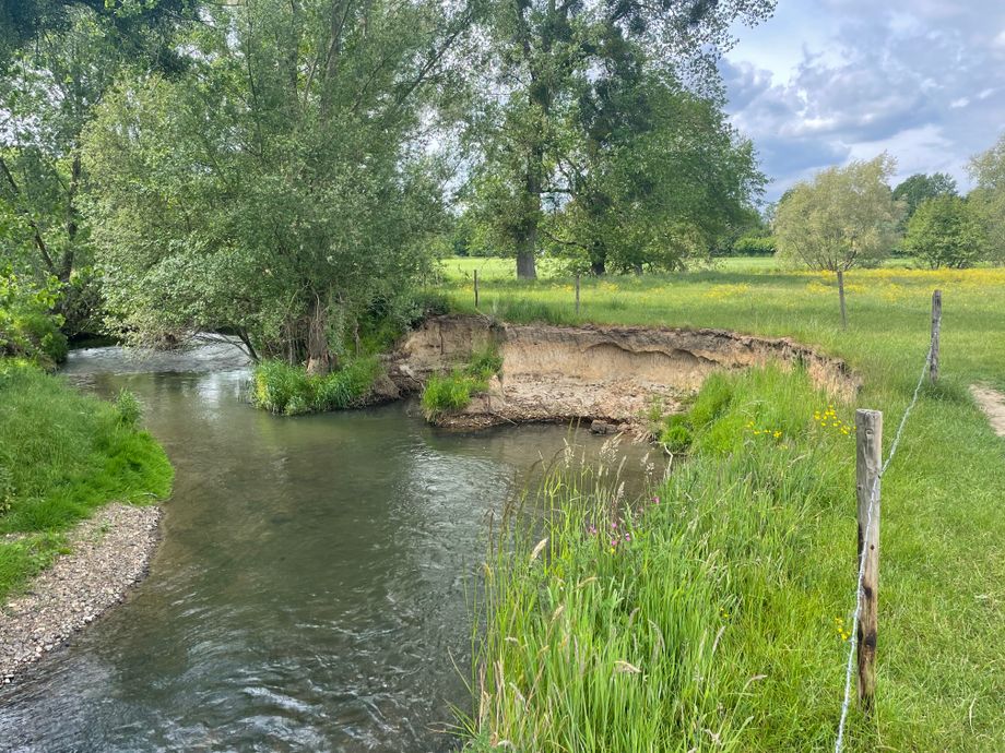 De Geul: de snelst stromende rivier van Nederland