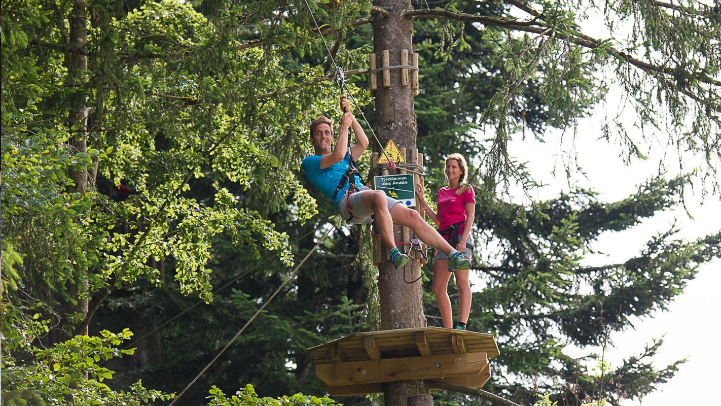 Beeld: Le Grand Bornand