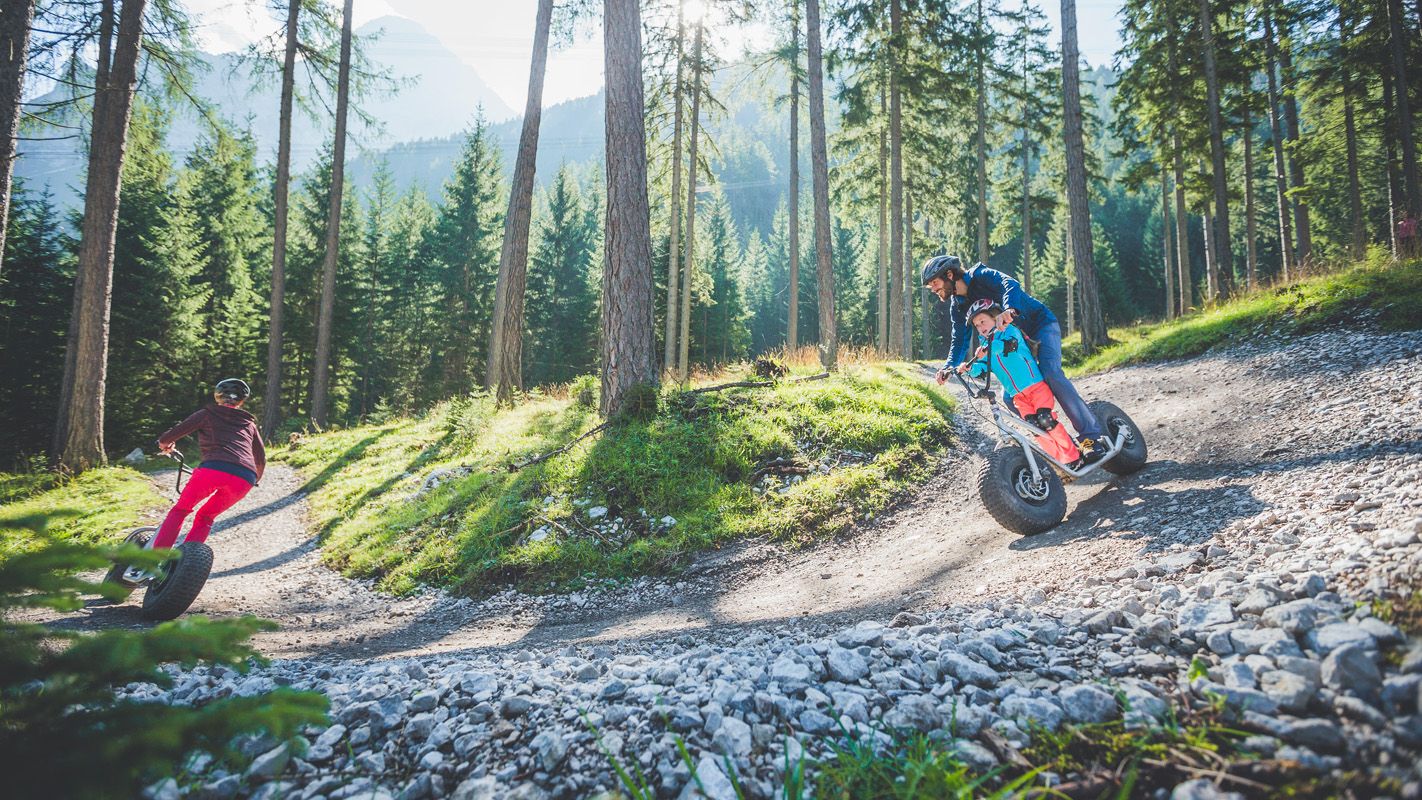 Beeld: Tiroler Zugspitz Arena