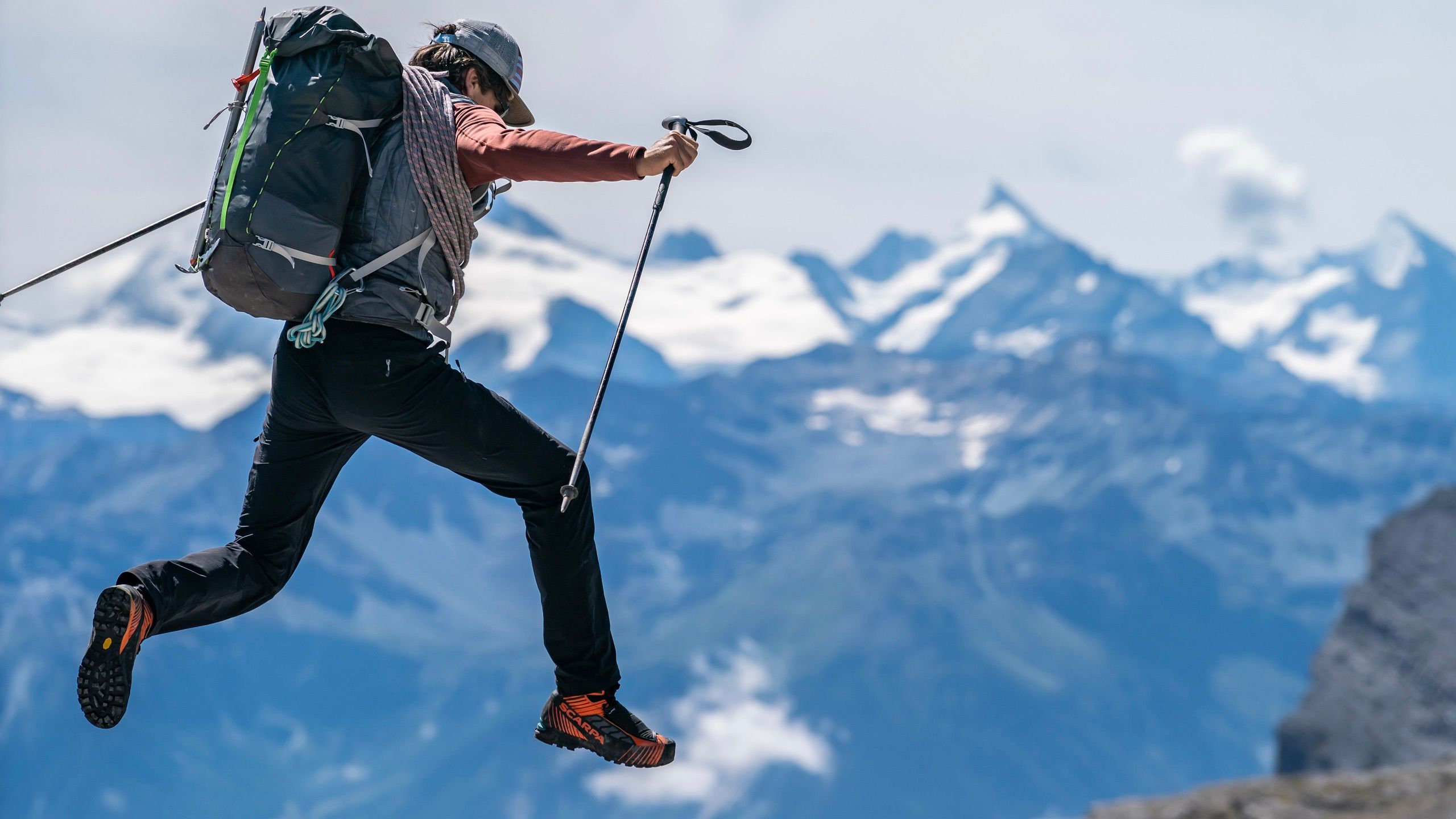 7 tips voor als je nieuwe wandelschoenen zoekt bergsport